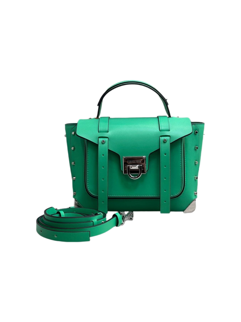 Сумка-сэтчел Michael Kors Manhattan